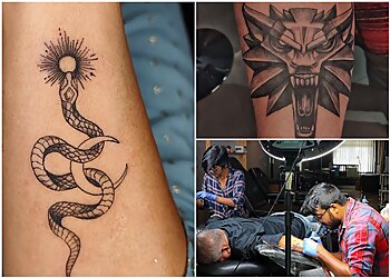 Restless Monkey Clan