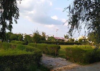 Reva Park Garden