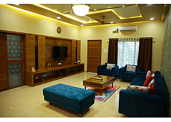 Revaa Interior & Modern kitchen