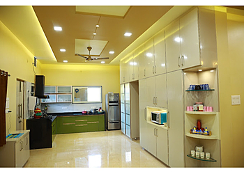 Revaa Interior & Modern kitchen