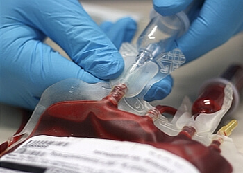 Revathy Medical Centre Blood Bank