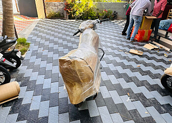 Revathy Packers & Movers