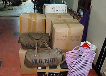 Revathy Packers & Movers