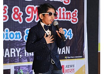 Revenge Music Academy