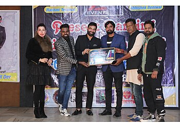 Revenge Music Academy