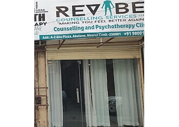 Revibe Counselling Services LLP