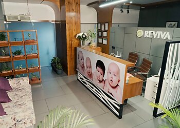 Reviva Fertility & IVF Clinic