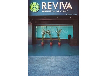 Reviva Fertility & IVF Clinic