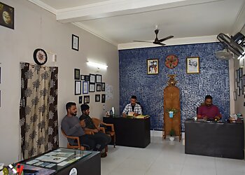 Revival Wellness Society