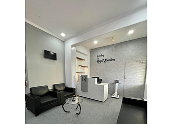 ReviveQii™ by Dt. Rajat Jain