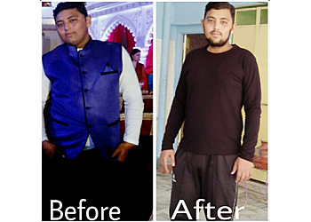 ReviveQii™ by Dt. Rajat Jain