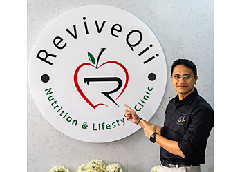 ReviveQii™ by Dt. Rajat Jain