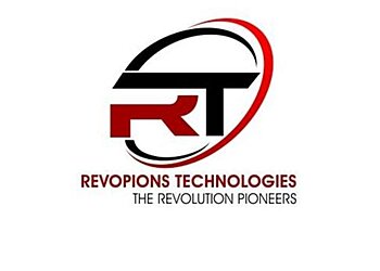 Meerut Advertising Agencies Revopions Technologies  image 1