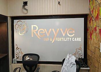 Revyve IVF Fertility Centre