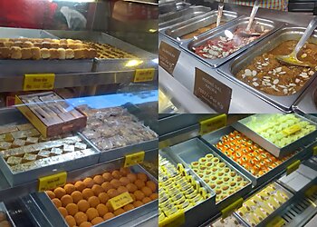 Rewari Sweets