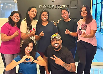 Rex Antonio Dance Studio