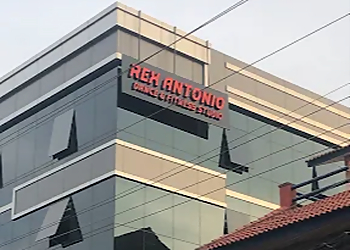 Rex Antonio Dance Studio