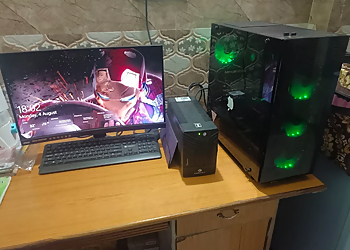 Rhc Complete Computer Care