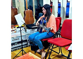 Rhythm Divine School of Music & store