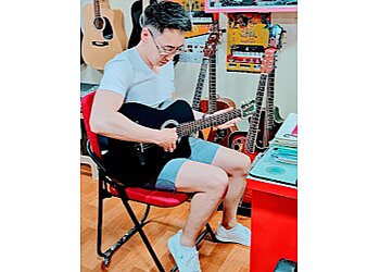 Rhythm Divine School of Music & store