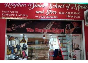 Rhythm Divine School of Music & store
