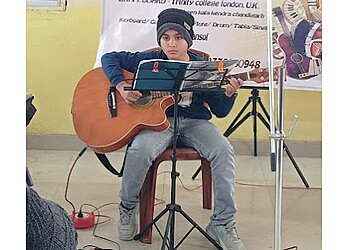 Rhythm & Melody-A Music Academy