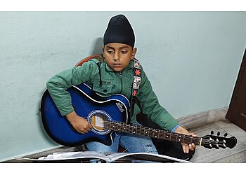 Rhythm & Melody-A Music Academy