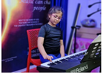 Rhythm Music Classes