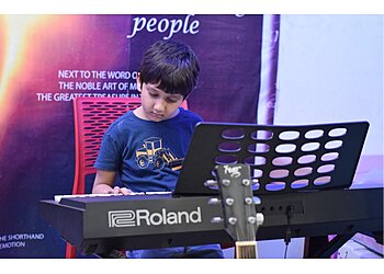 Rhythm Music Classes