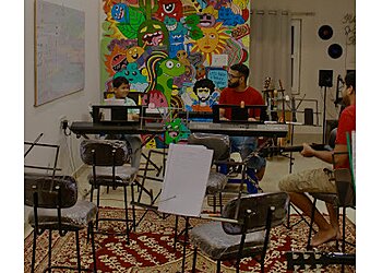 Rhythm N Beats Music Classes and Studio