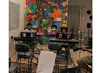 Rhythm N Beats Music Classes and Studio