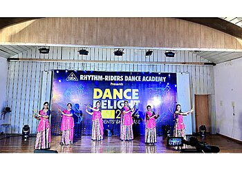 Rhythm Riders Dance Academy