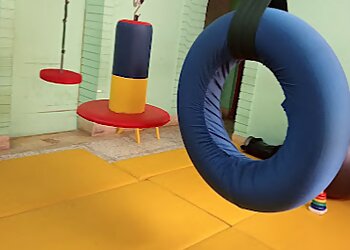 Rhythm Therapeutic Rehabilitation