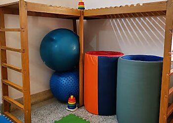 Rhythm Therapeutic Rehabilitation