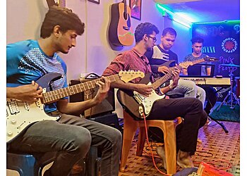 Rhythm and Beats Music School