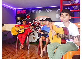 Rhythm and Beats Music School