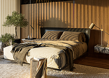 Rias Architects & Interiors