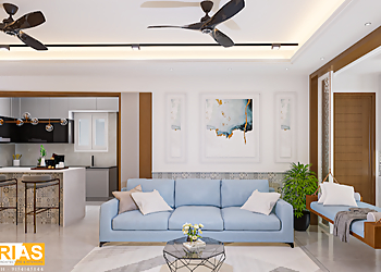 Rias Architects & Interiors