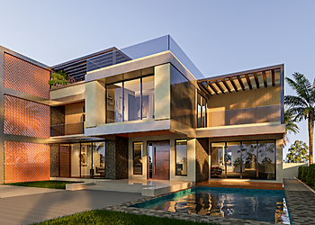 Rias Architects & Interiors