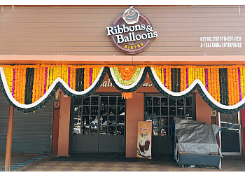 Ribbons and Balloons Bistro