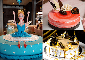 Ribbons and Balloons Bistro