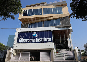 Ribosome Institute