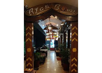 Rice Bowl Thai & Chinese Restaurant