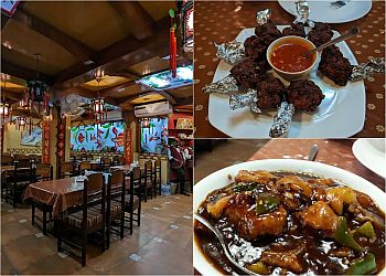 Rice Bowl Thai & Chinese Restaurant