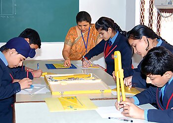 Richmondd Global School