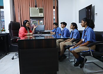 Richmondd Global School