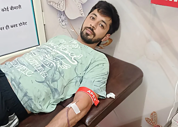Riddhi Charitable Blood Bank