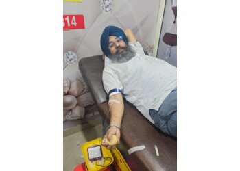 Riddhi Charitable Blood Bank