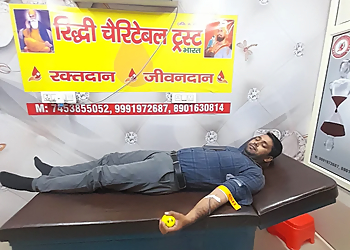 Riddhi Charitable Blood Bank Riddhi Charitable Blood Bank
