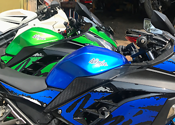 Riders Garage Trivandrum